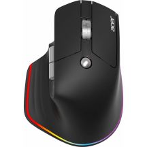 Acer Easy Fit Mouse? - Retail pack mouse Right side RF Wireless + Bluetooth 4000 DPI