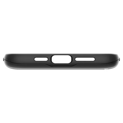 6. Spigen Slim Armor CS Case for iPhone 14 Plus - Black