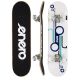 6. ENERO WOODEN SKATEBOARD 1030937