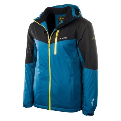 2. Men's insulated jacket OREBRO