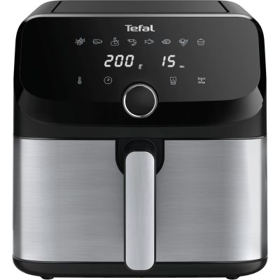 2. TEFAL EY855D10 air fryer