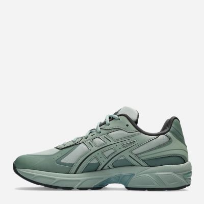 3. Asics Gel-1130 NS women's/men's sports shoes casual sneakers green (1203A413-021)