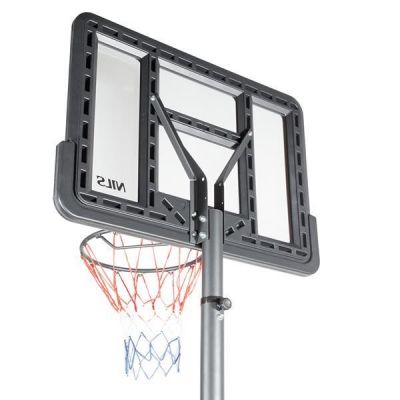 7. NILS ZDK021A - basketball hoop
