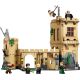3. LEGO Harry Potter 76447 - Hogwarts Castle: Broomstick Flying Lesson