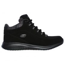 Skechers Ultra Flex Just Chill W 12918-BBK shoes