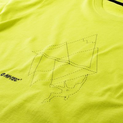 3. Men's ALGOR T-shirt