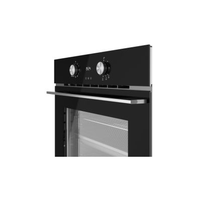 4. Teka HLB 8408 BK oven 71 l 3215 W Black