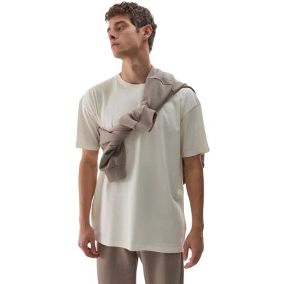 5. T-shirt 4F M 4FWAW25TTSHM2967 11S