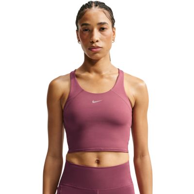 Nike Tempo Women's T-Shirt Pink II0420 654