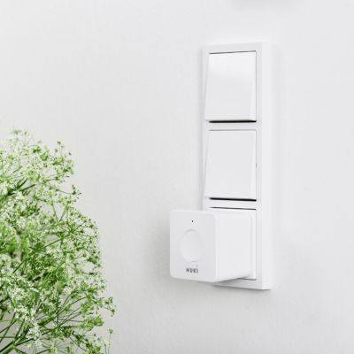 14. Nuki Bridge WiFi Gateway