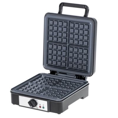 2. ADLER AD 3049 waffle maker