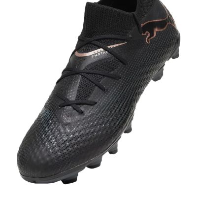 9. Puma Future 7 Pro FG/AG Jr 107728 02 football boots
