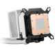6. ASUS ROG RYUJIN III 240 ARGB White Edition Processor All-in-one Liquid Cooler 12 cm White 1 pc.