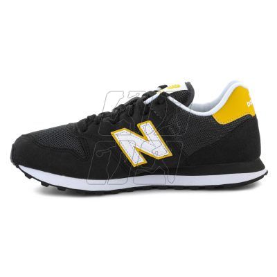 10. New Balance Shoes W GW500CH2