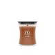 RADIANT AMBER WOODWICK Medium Candle