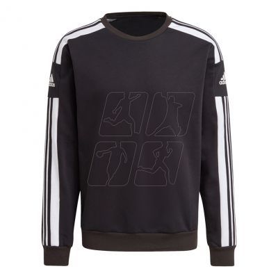 Adidas Squadra 21 Sweat Top M GT6638 sweatshirt