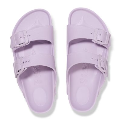 4. Birkenstock Arizona EVA Kids Crocus Flip-Flops (1029555)