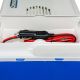15. ELECTRIC TOURIST REFRIGERATOR 24L 12/230V REDCLIFFS