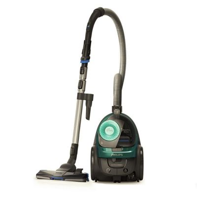 2. PHILIPS PowerPro Active FC9550/09 vacuum cleaner