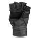 12. MMAXS Gloves for Kids - Black Master - Valor Series | DBX Bushido