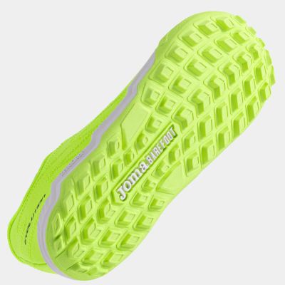 5. Joma EVOLUTION BAREFOOT 2509 Jr BFEJW2509TF shoes