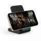 6. Tech-Protect QI15W-A40 Wireless Charger - Black
