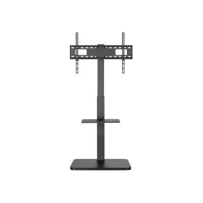 4. Equip Floor Stand Holder 37"-75"/1TFT 30kg