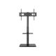 4. Equip Floor Stand Holder 37"-75"/1TFT 30kg