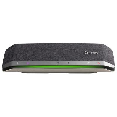 POLY Sync 40 Conference Phone, Microsoft Teams Approved