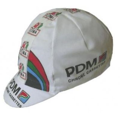 APIS Profi PDM Cap White