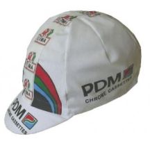 APIS Profi PDM Cap White