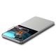 5. Spigen Optik Pro HD Glas.TR EZ Fit 2-pack Camera Protector for Samsung Galaxy Z Flip 7 - Black