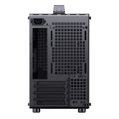 24. Jonsplus MATX Case Holder Case Z20 - black