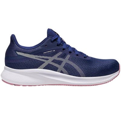6. Asics Patriot 13 W 1012B312 402 Running Shoes