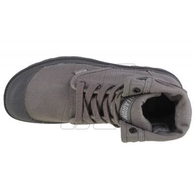 3. Palladium Baggy W shoes 92353-066-M