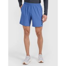 Men's quick-drying training shorts 4F 4FWAW25TFSHM1040-35S