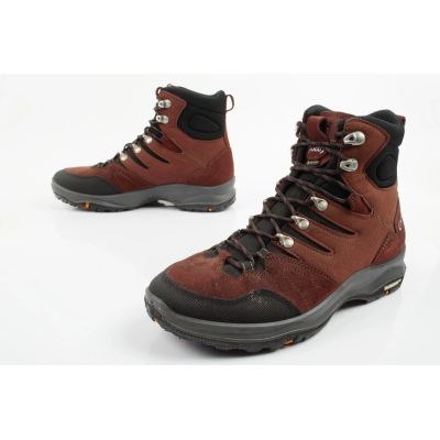 7. Aku Montera Gore-tex women's hiking boots