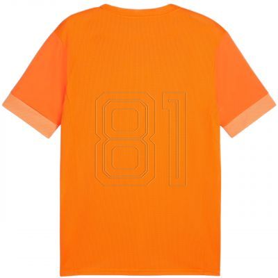 2. Puma teamGoal Matchday Jersey M 705747 08