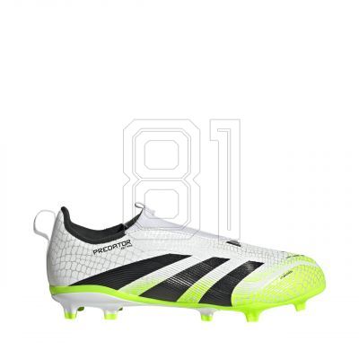 Adidas Predator League LL FG/MG Jr JI1126 football boots