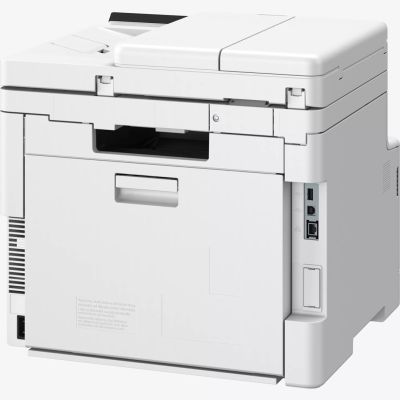 3. CANON i-SENSYS MF667CDW multifunction device
