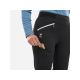 5. MILLET Trilogy Icon Cordura Pt W Women's Trousers Black