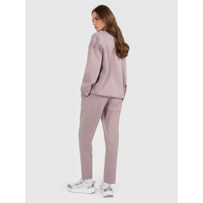 2. Women’s 4F Sweatpants 4FRAW25TTROF1847-83S