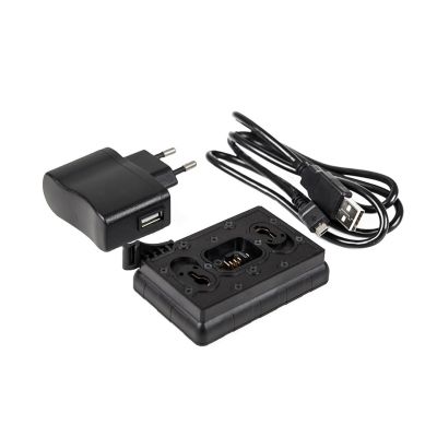 Pulsar IPS 3.7V Charger