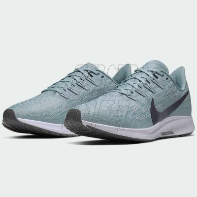 2. Nike Air Zoom Pegasus 36 W AQ2210 302 Shoes