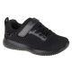 Skechers Bobs Squad-Charm League 85686L-BBK Black 28