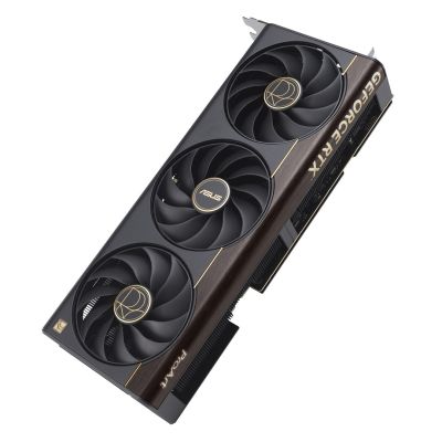 15. ASUS ProArt RTX 5070 TI OC 16GB Graphics Card