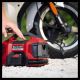 14. EINHELL PRESSITO Solo 4020460 compressor