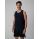 Sleeveless shirt 4F 4FRSS26TSLEM367-31S