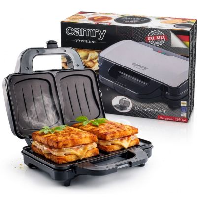 16. CAMRY CR 3054 Toaster