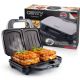 16. CAMRY CR 3054 Toaster